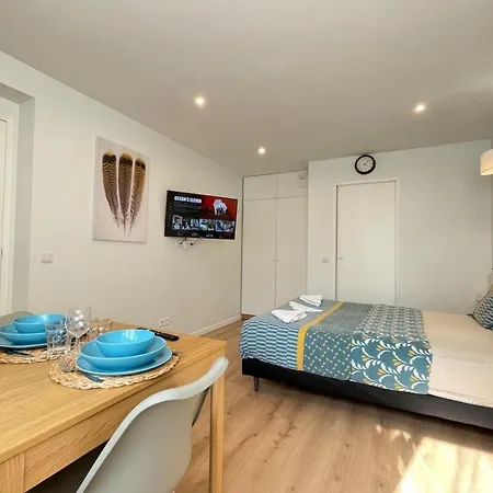 M4 Coeur Massy Rer Bc 600M - Orly20 Min Apartment Exterior photo