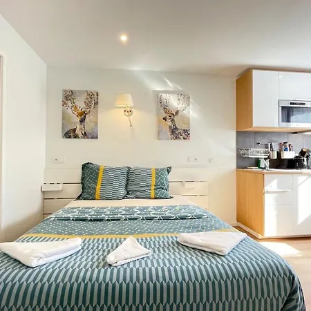M4 Coeur Massy Rer Bc 600M - Orly20 Min Apartment Exterior photo